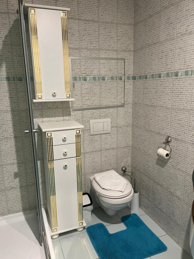 Ubytovanie Pod Stitmi Vysokych Tatier Tatranska Strba Exterior foto